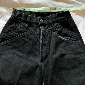 Vintage Rocky Mountain Jeans